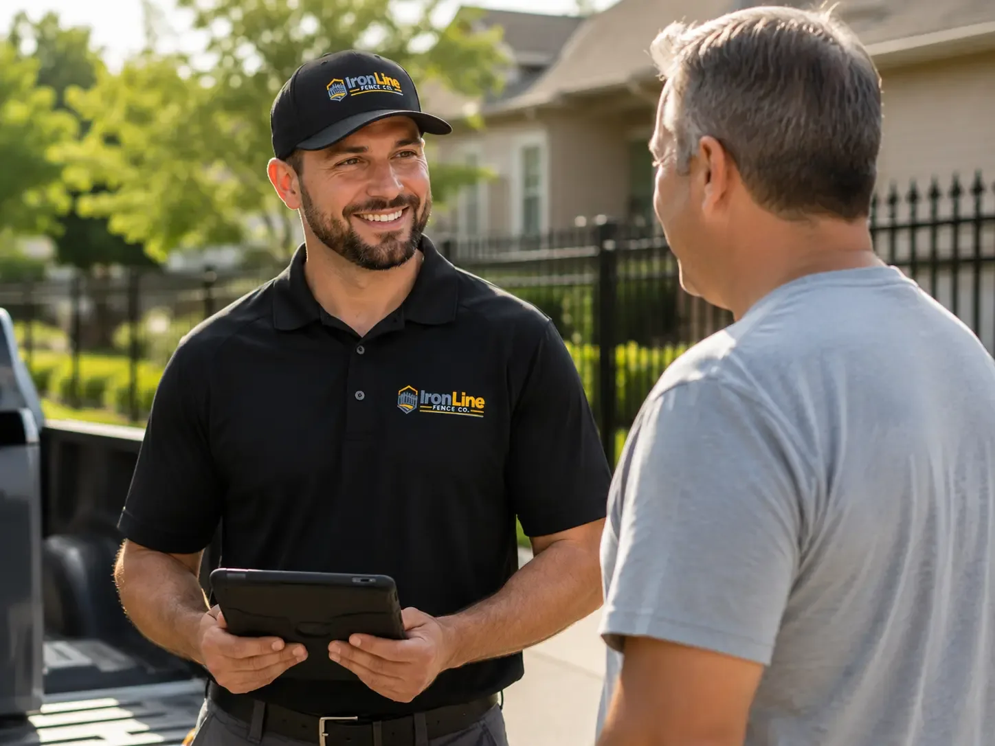 Metal Fence Installation Wolcott, NY FAQs